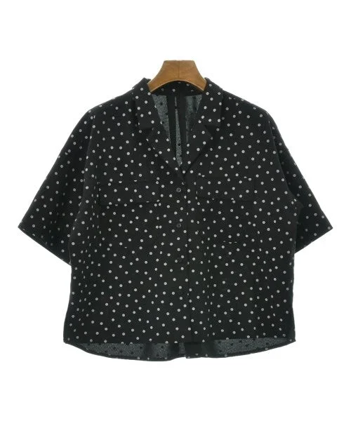 apart by lowrys Blouses Embroidered Floral Blouse