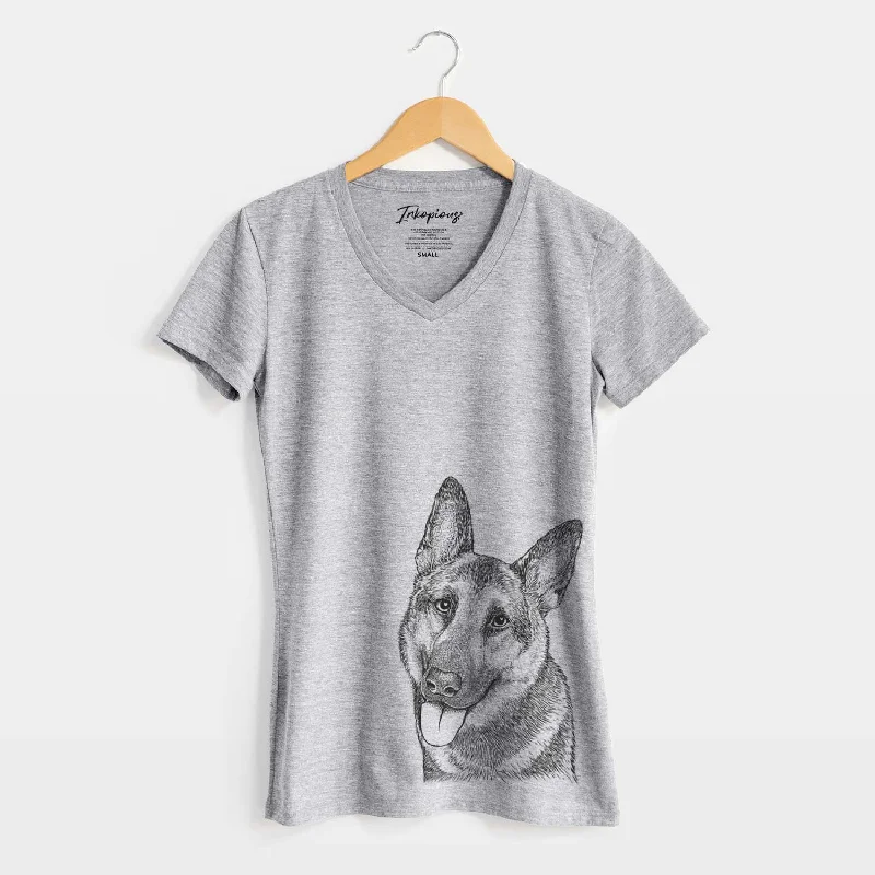 Heather Grey
