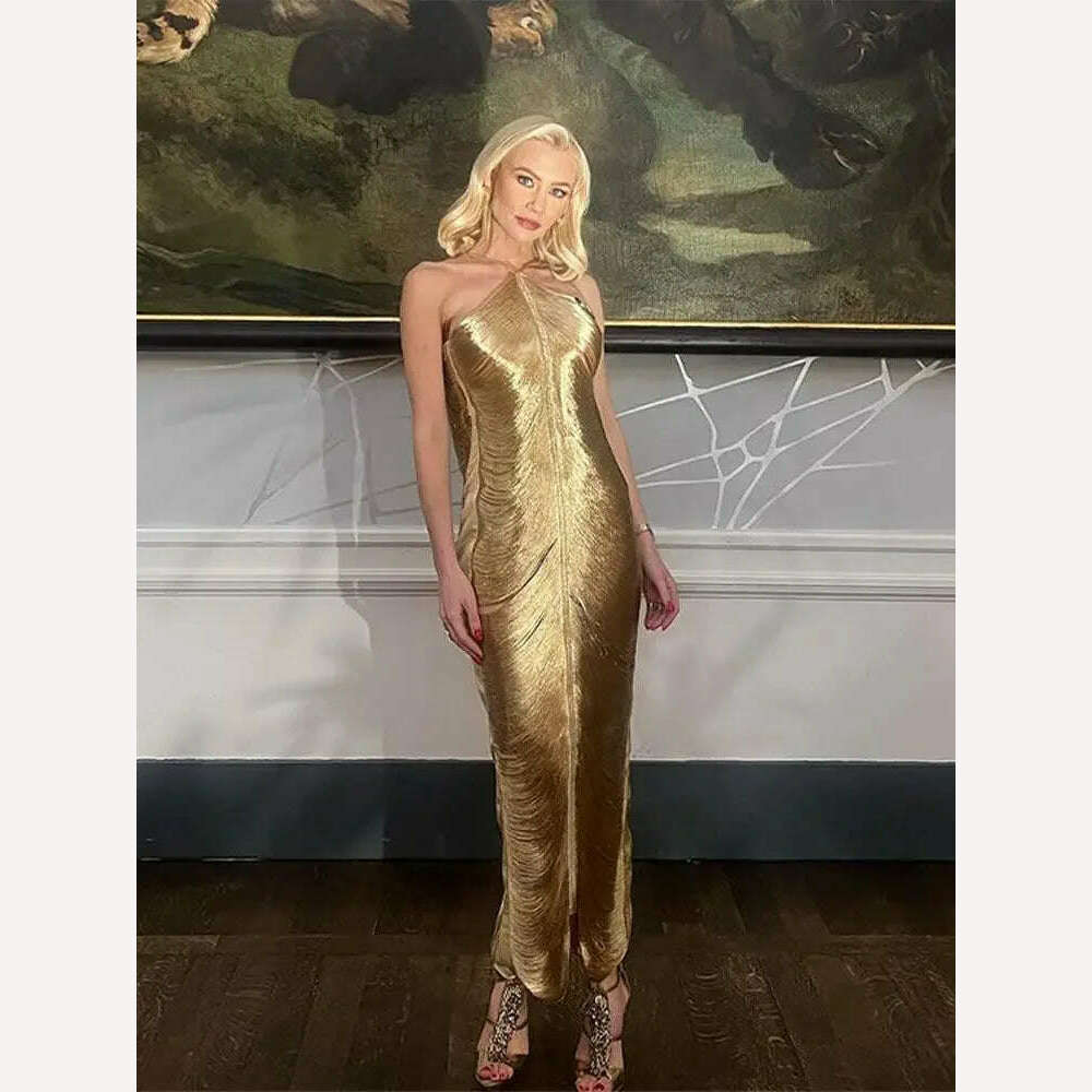 Gold