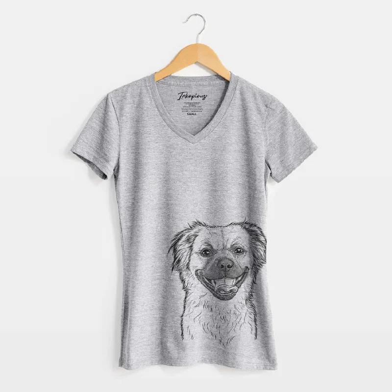 Heather Grey