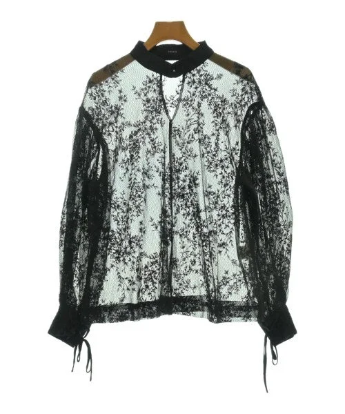 anuans Blouses Everyday Stylish Blouse
