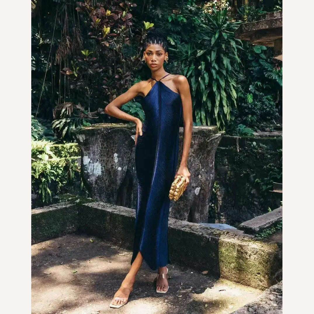 Navy blue