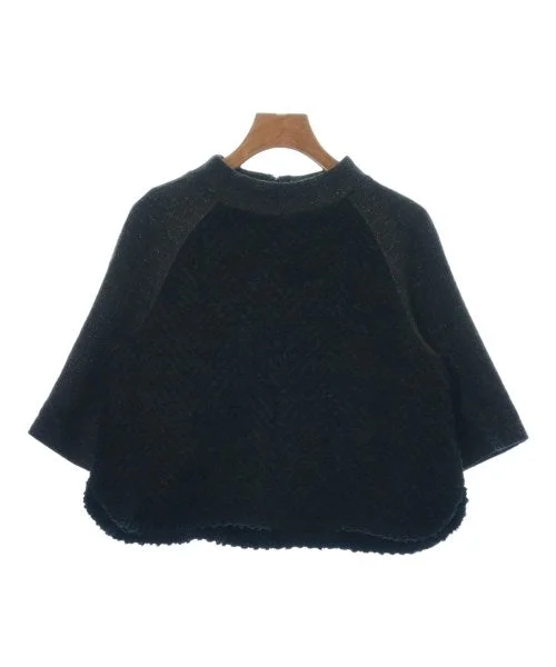 ANOTHER EDITION Blouses Chic Off-Shoulder Blouse
