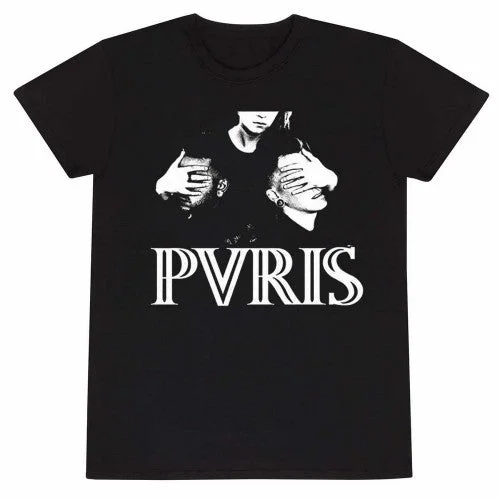 Pvris Unisex Adult Hands T-Shirt-- Elegant Classic Vintage