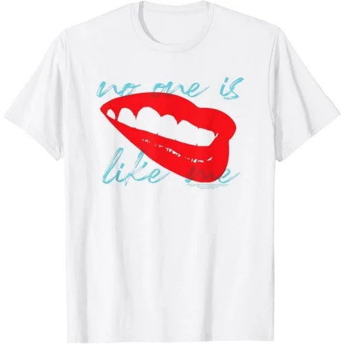 Birds Of Prey Womens/Ladies No-one Like Me Fitted T-Shirt-- Fashionable Trendy Casual