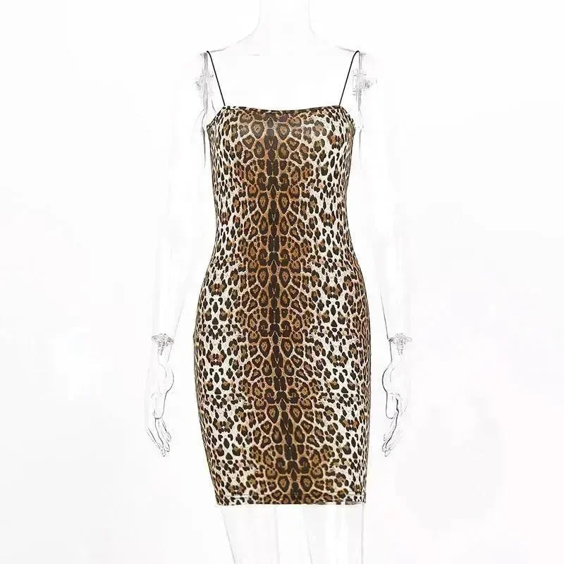 Leopard Print