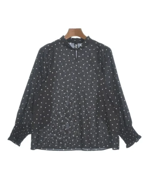 anatelier Blouses Lightweight Linen Blouse
