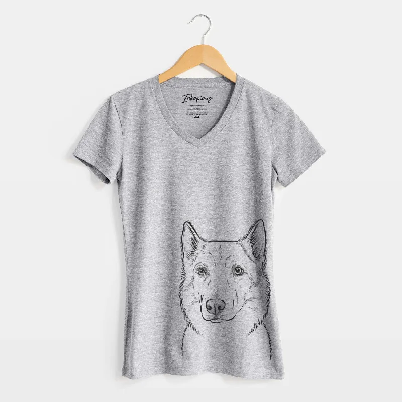 Heather Grey