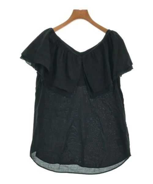 apart by lowrys Blouses Pleated Collar Blouse