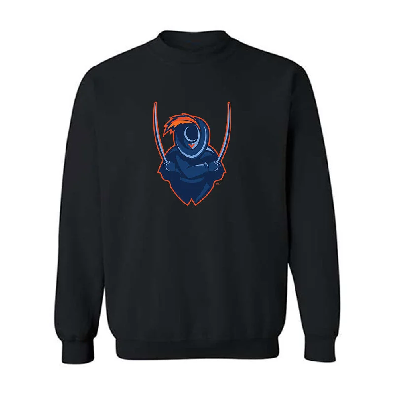 Virginia - NCAA Women's Basketball : Kamryn Kitchen - Fashion Shersey Crewneck Sweatshirt Hoodie with Slim Fit Tailored Modern