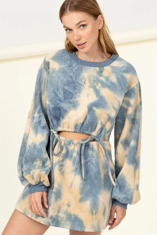 BLUE MULTI