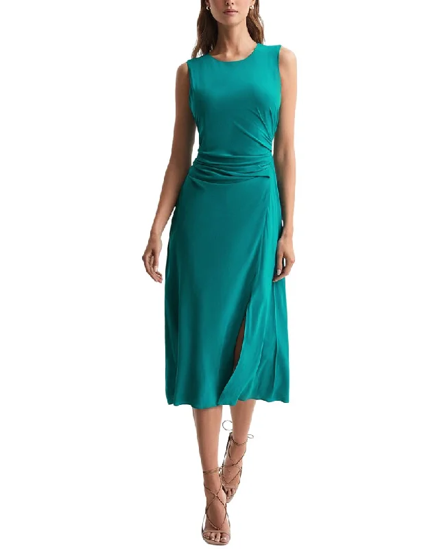 Reiss Lexi Dress Tunics Timeless classic
