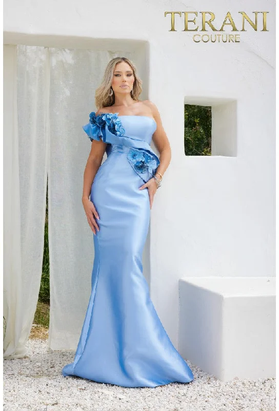 Terani Couture 2011E2424 Evening Dress Tunics Recommended stylist