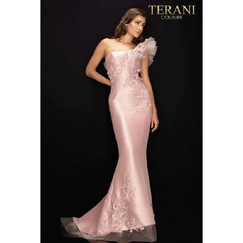 Terani Couture 2011E2094 Evening Dress Tunics Favorite customer