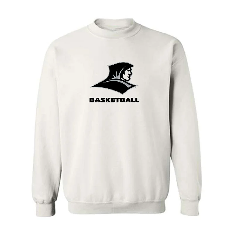 Providence - NCAA Women's Basketball : Kylee Sheppard - Classic Shersey Crewneck Sweatshirt Hoodie with Print Artistic Unique