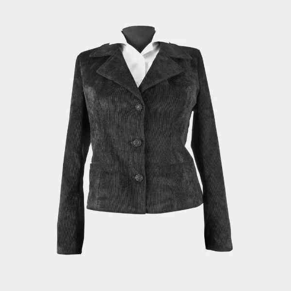 Product Girl Jacket Lace Jacket Ribbed Jacket Sequined Jacket