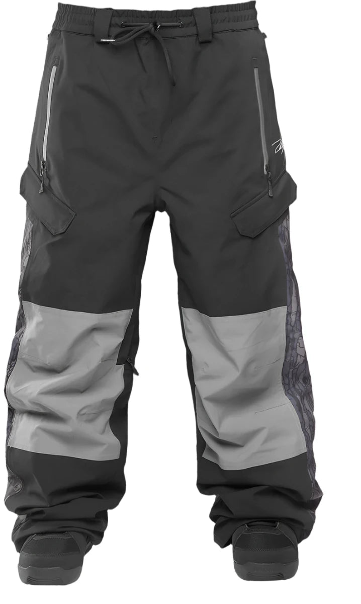 ThirtyTwo Sweeper XLT Shell Pant 2025 Soft Stretch Trousers
