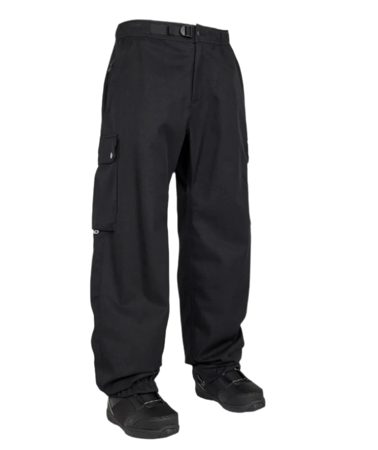 Airblaster Freedom Boss Shell Pant 2025 Chic Slim Fit Pants