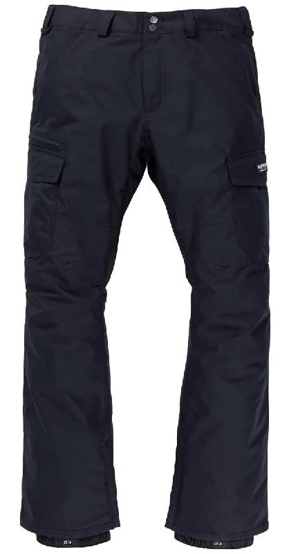 Burton Cargo 2L Relaxed Pant 2024 Formal Dress Pants