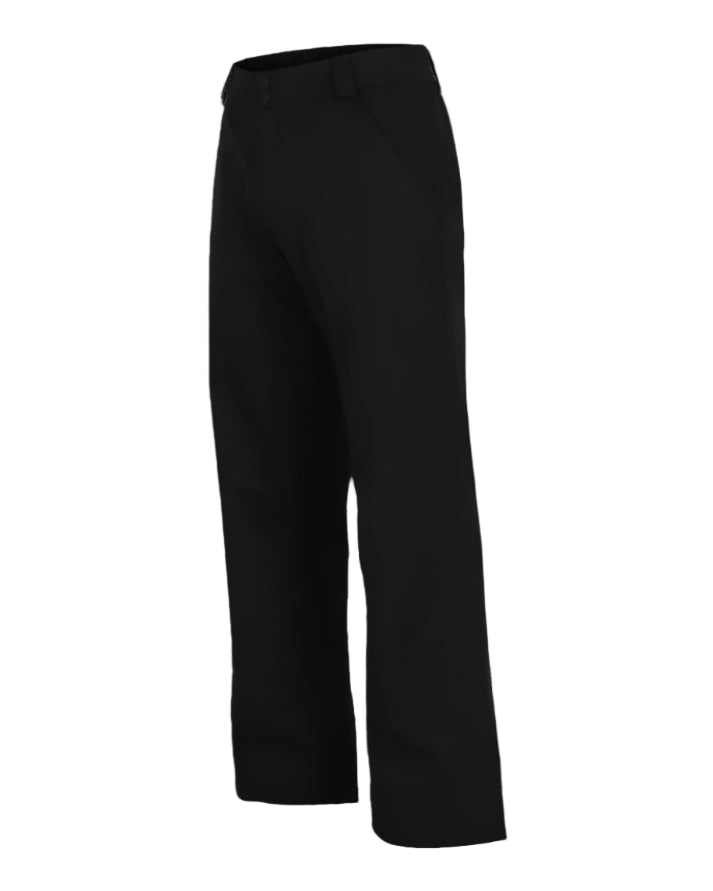 Obermeyer Keystone Shell Pant 2025 Chic Wool Trousers