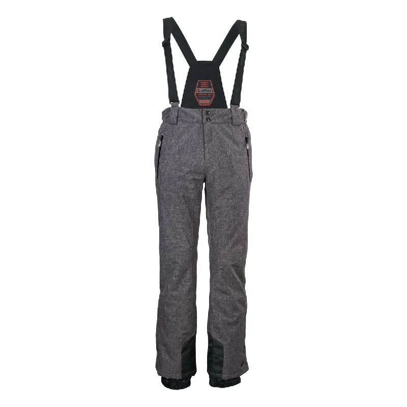 Killtec KSW 146 Insulated Pants 2025 Elegant High-Waist Pants