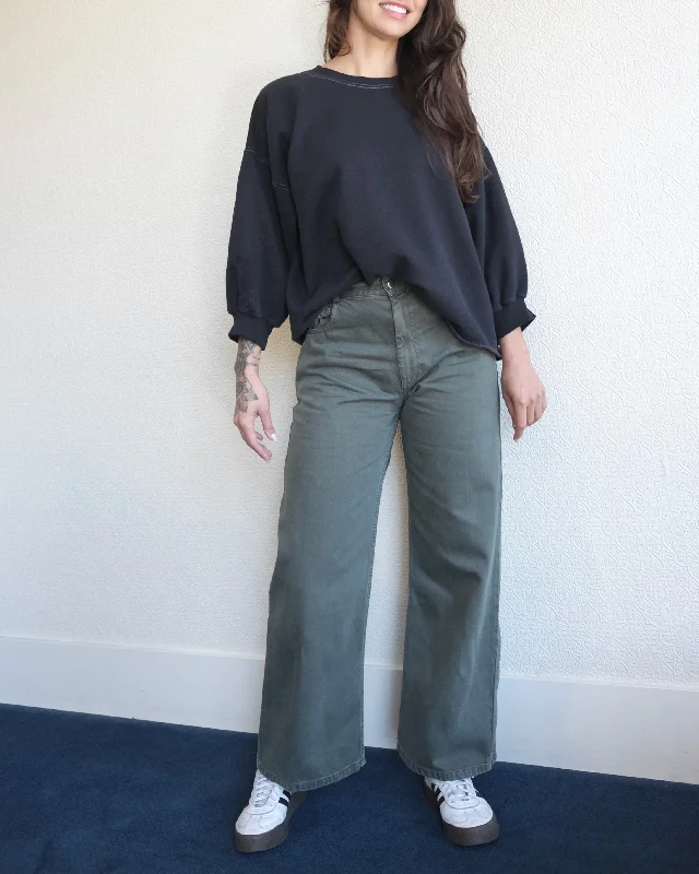 Puerto Pant, Modesto Dye Forest Classic Chino Pants