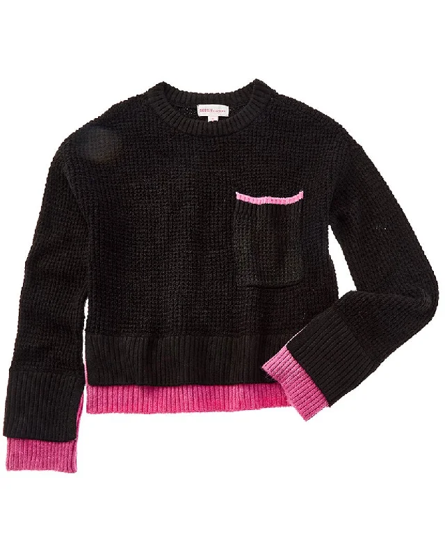 Design History Sweater Wool Fabric Cashmere Fabric Tweed Fabric