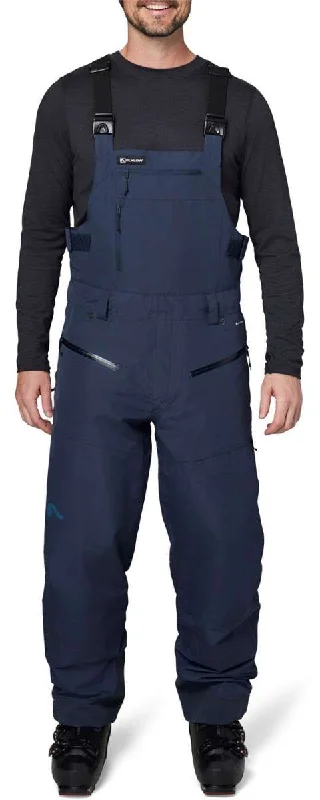 Flylow Firebird Shell Bib Pants 2024 Casual Sweatpants Style