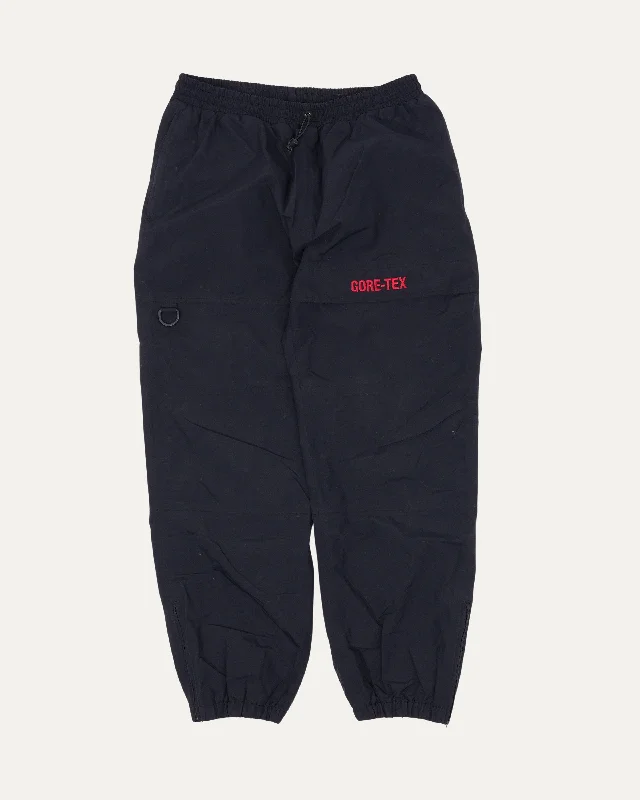 Gore-Tex Jogger Pants Comfortable Cargo Pants