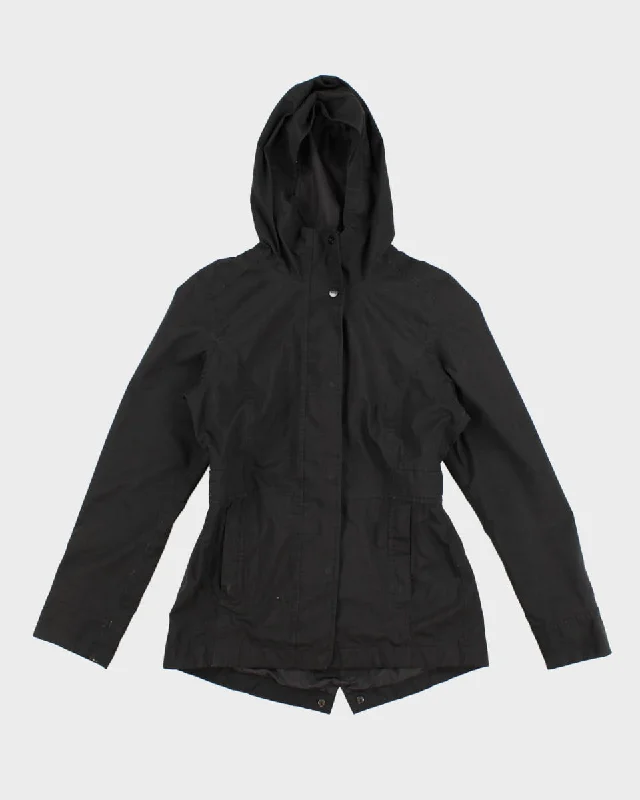 Women's The North Face Jacket - XS/S Rayon Fabric Velvet Fabric Corduroy Fabric