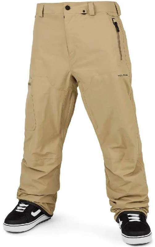 DK KHAKI