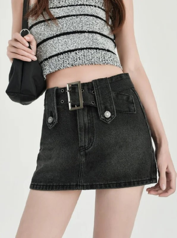 Washout Black