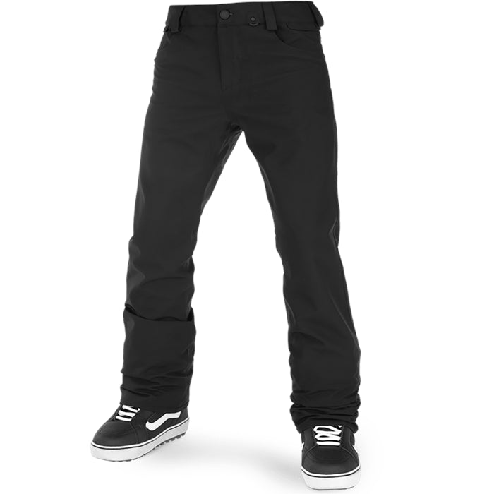Volcom 5-Pocket Tight Pants 2024 Classic Straight Pants