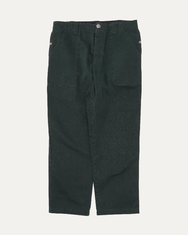Japan Exclusive Fatigue Pants Soft Cotton Pants