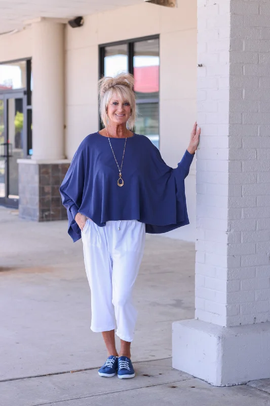 Feel It Our White Dress Pants Elegant Trouser Pants