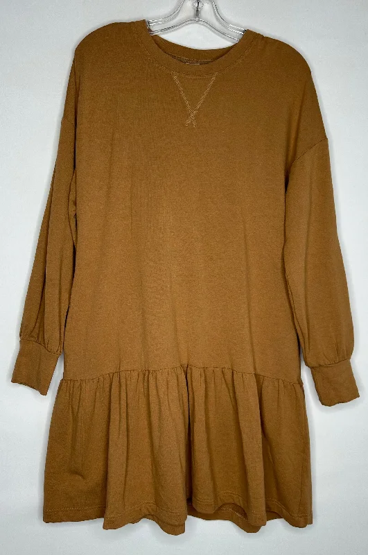 Smash+Tess Sweater Dress size S Machine Wash Dry Clean Hand Wash