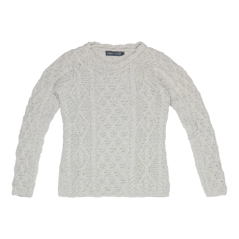 Silver Marl