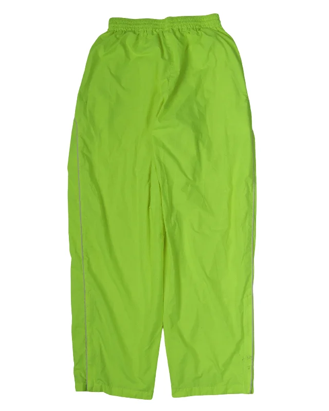 Tracksuit Pants Fashionable Tapered Leg Pants