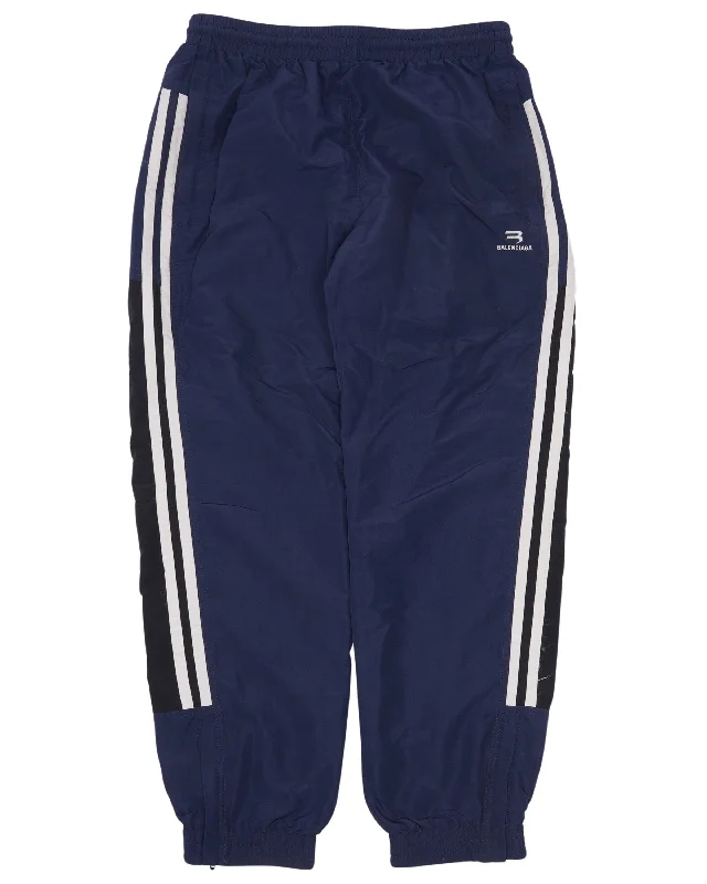 Sporty B Track Pants Trendy Printed Pants