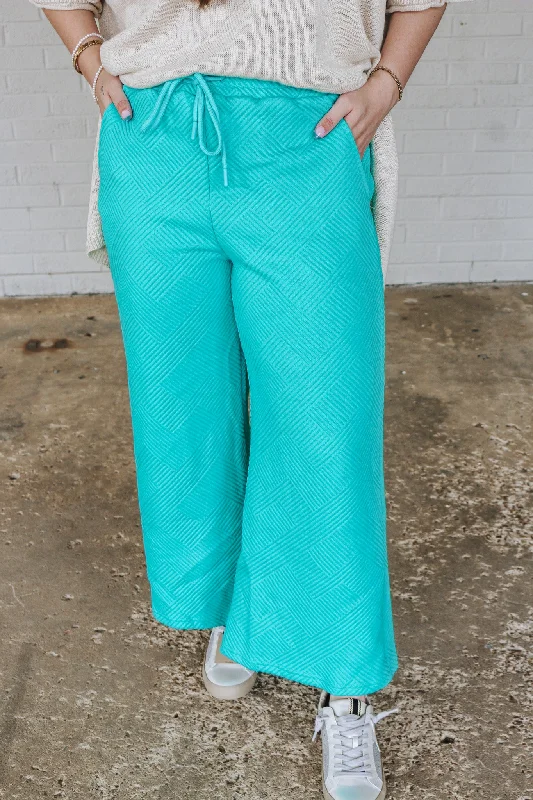 TURQUOISE
