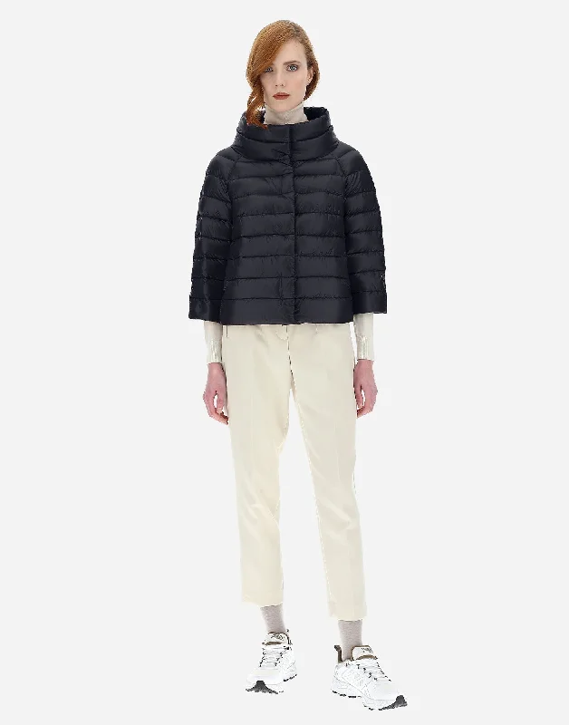 Sofia Jacket Bomber Jacket Anorak Windbreaker