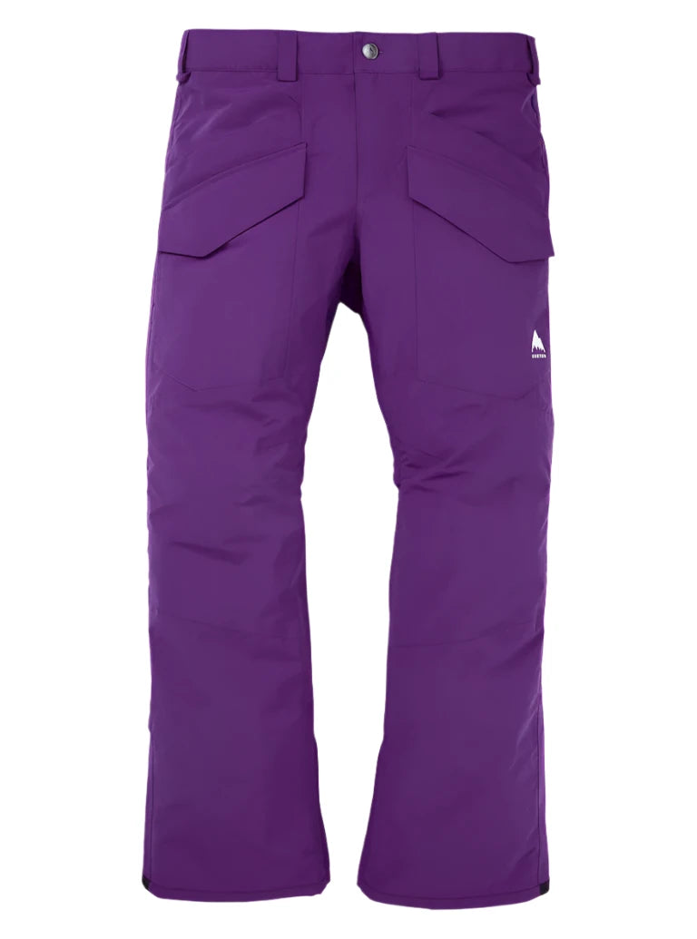 Burton Covert 2.0 2L Pants 2025 Formal Dress Pants