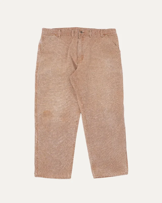 Carhartt Carpenter Pants Soft Stretch Leggings