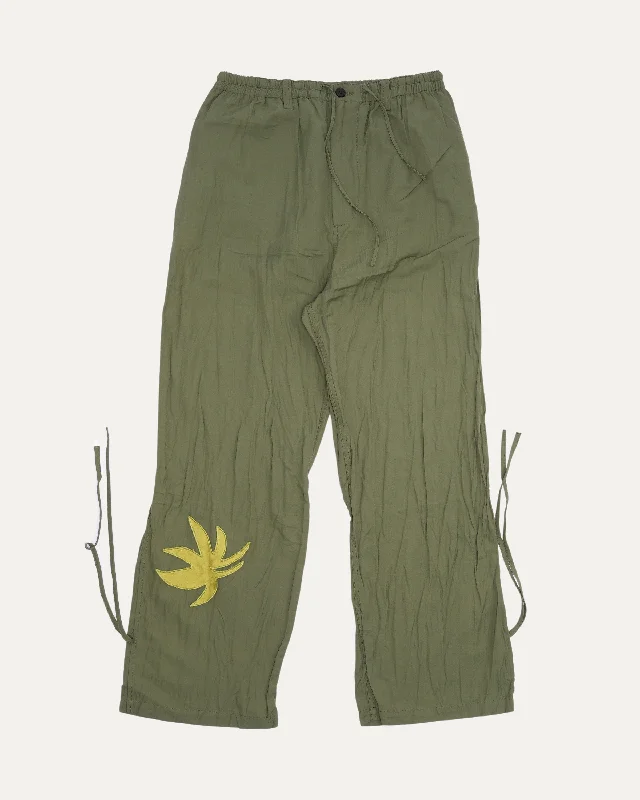 No Vacancy Inn Pants Modern Skinny Pants