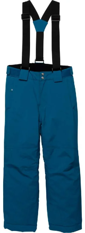 Dare2B Junior's Outdoor Insulated Bib Pant 2024 Relaxed Linen Pants