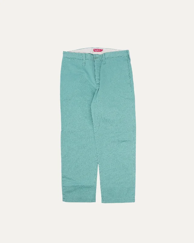 Arc Logo Chino Pant Fashionable Sporty Pants