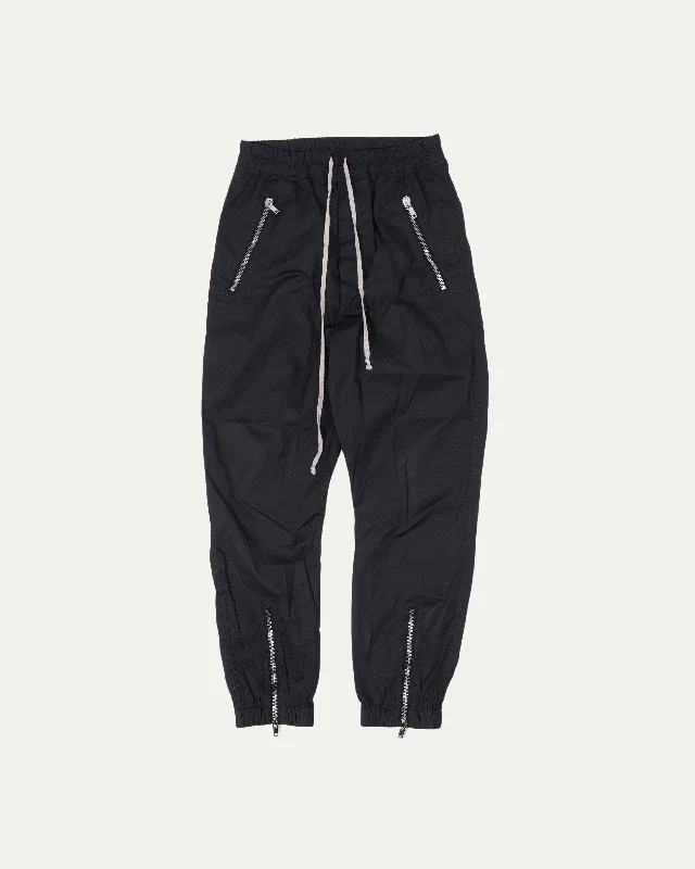 SS23 Luxor Track Pants High-Waist Jeans