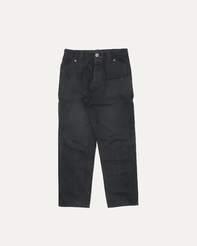 Carpenter Pants Classic Stretch Pants