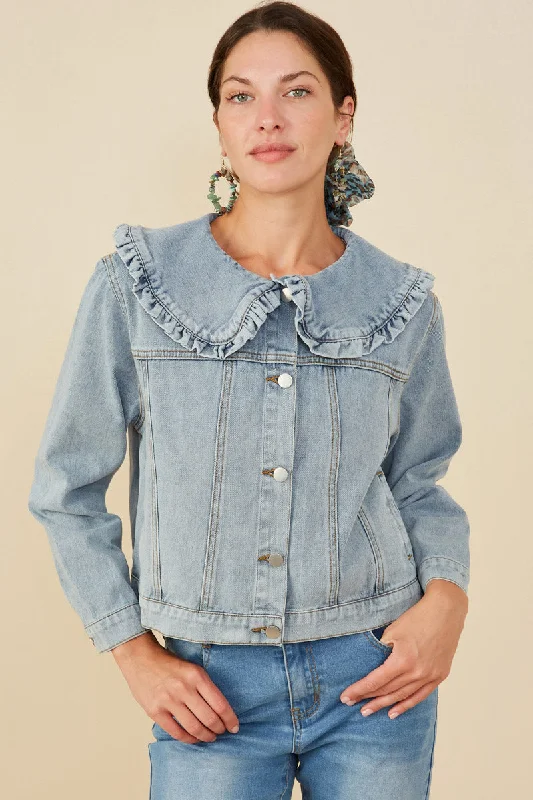 Light Denim