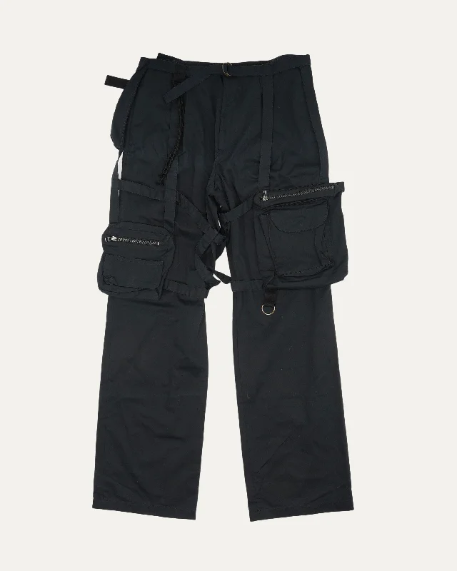 Redux Cargo Pants Casual Track Pants